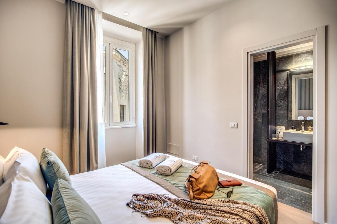Hotel 77 Seventy-Seven - Maison D'Art Collection Rome Exterior photo