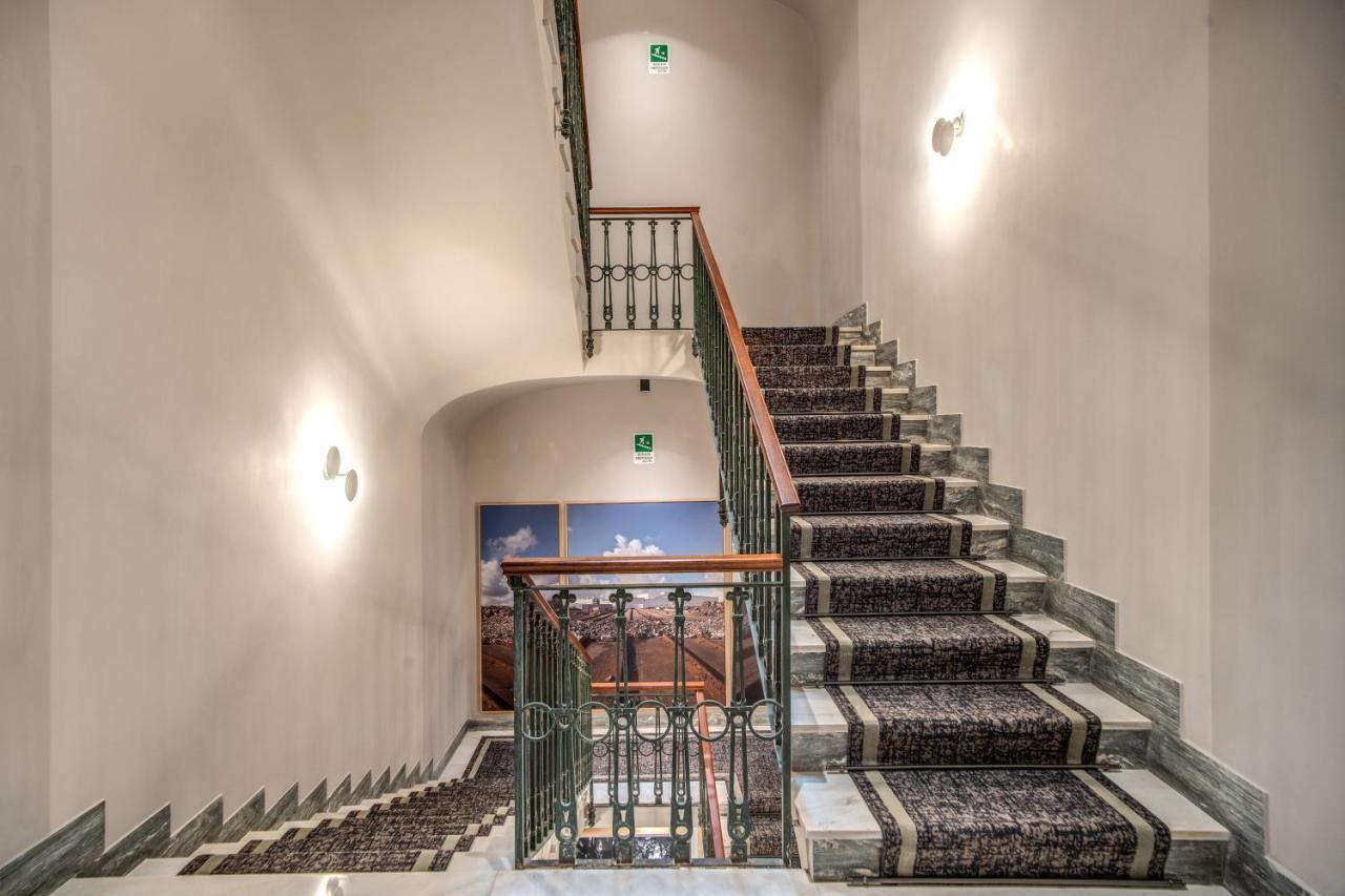 Hotel 77 Seventy-Seven - Maison D'Art Collection Rome Exterior photo
