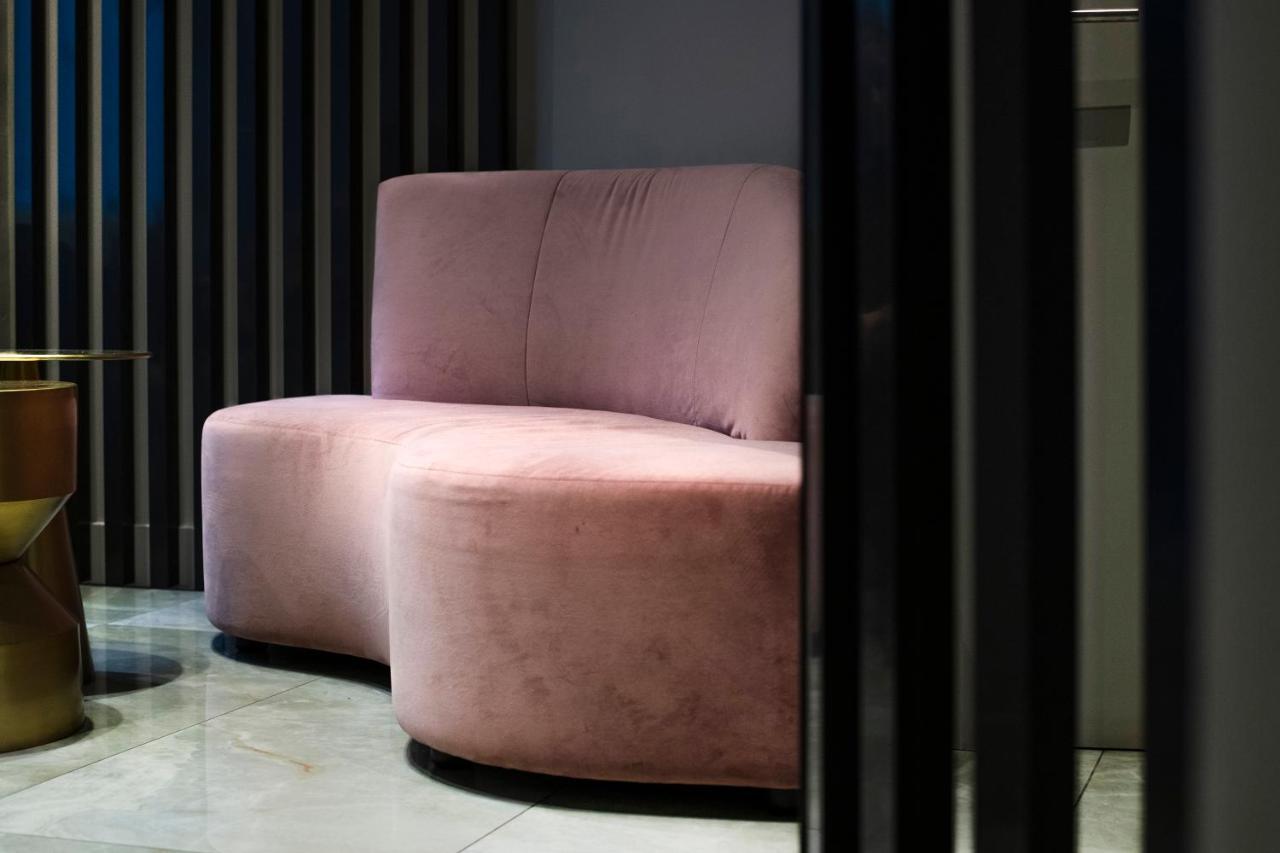 Hotel 77 Seventy-Seven - Maison D'Art Collection Rome Exterior photo