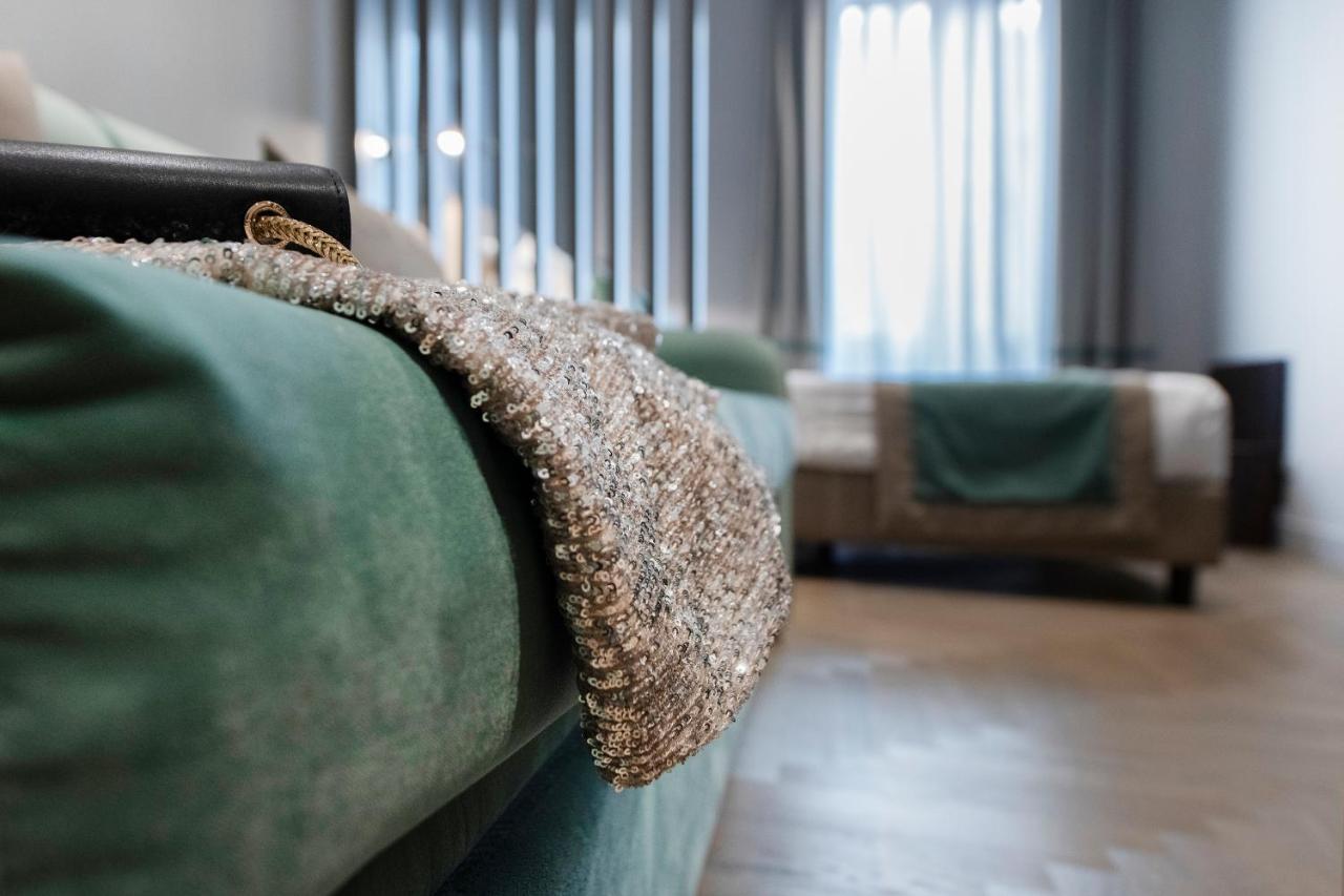 Hotel 77 Seventy-Seven - Maison D'Art Collection Rome Exterior photo