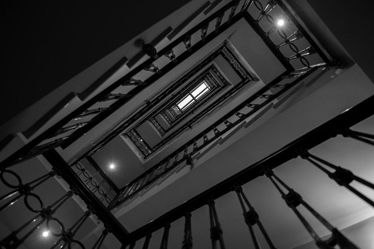 Hotel 77 Seventy-Seven - Maison D'Art Collection Rome Exterior photo